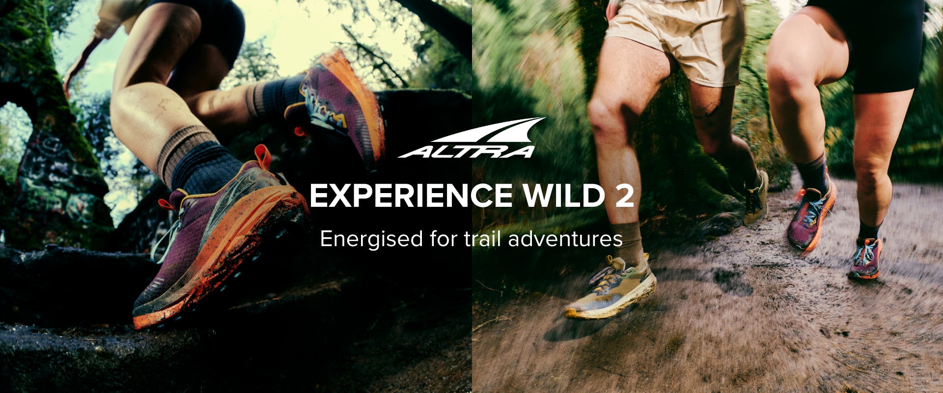 Experience Wild 2

