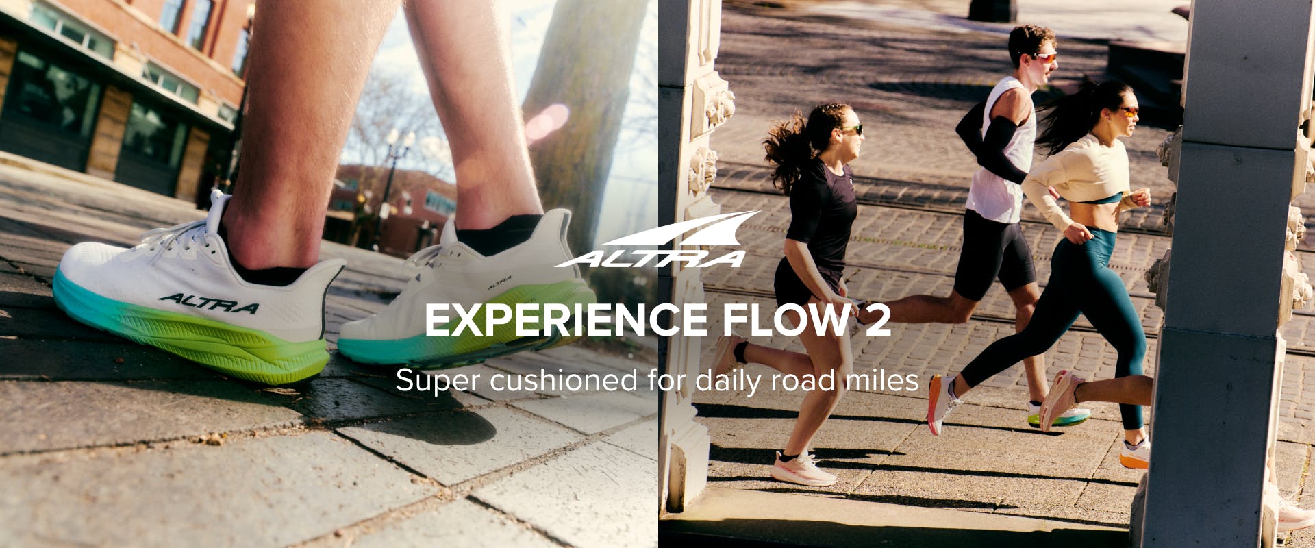 Experience Flow 2