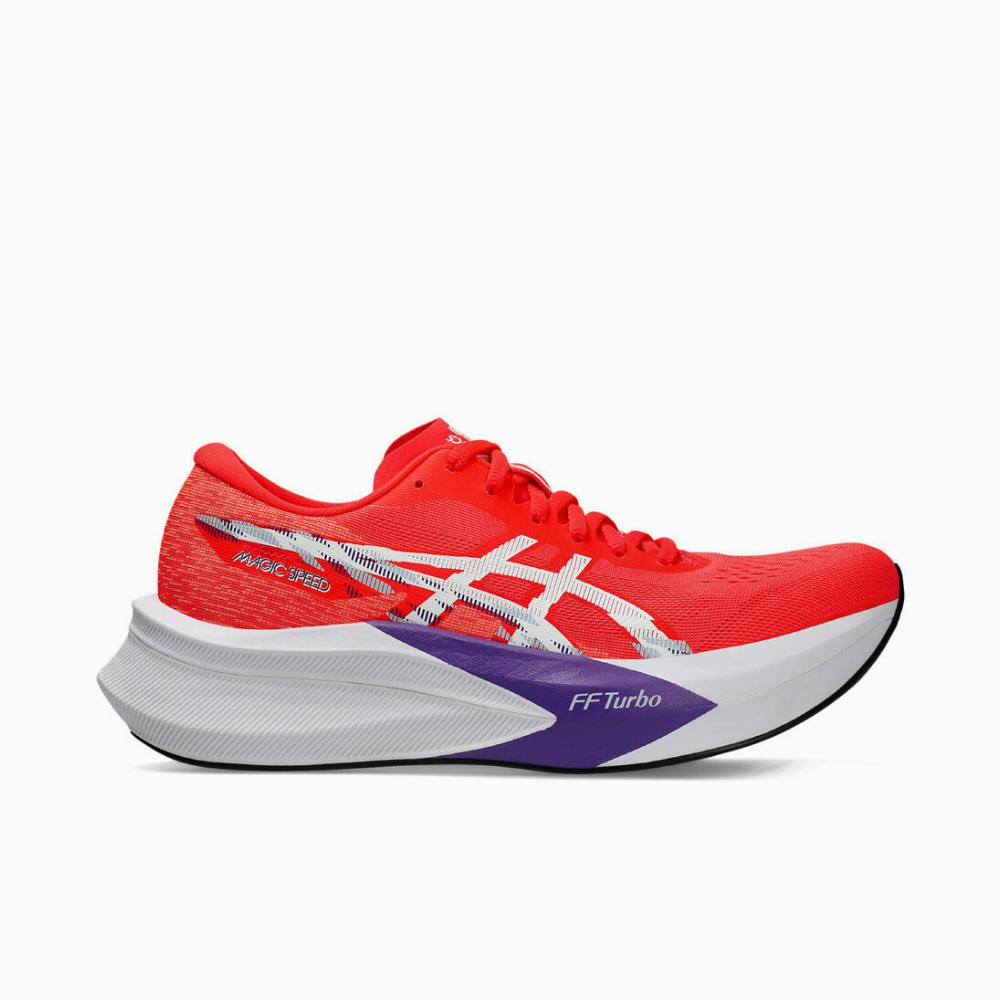 ASICS Magic speed 