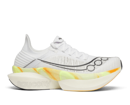 Saucony Endorphin Elite