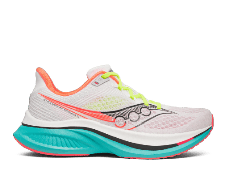 Saucony Endorphin Speed 5