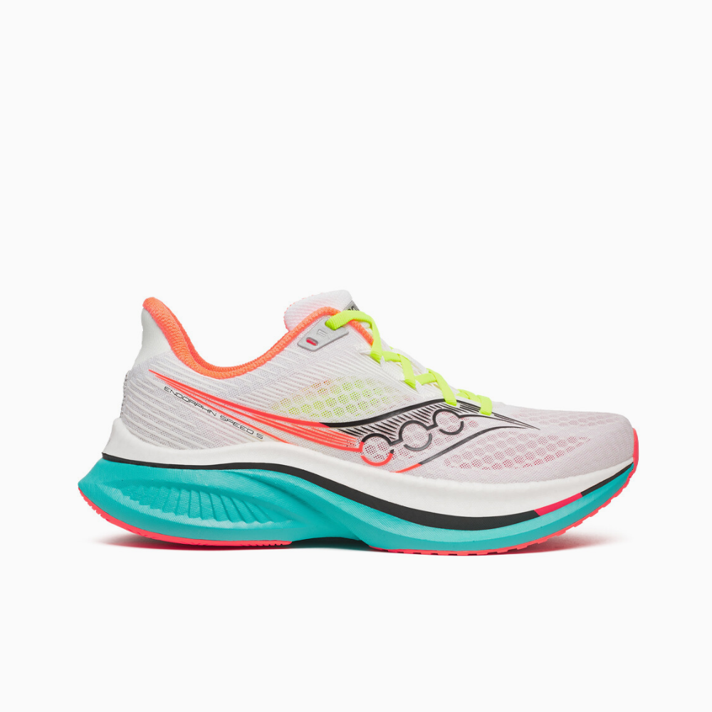 Saucony Endorphin Speed 5