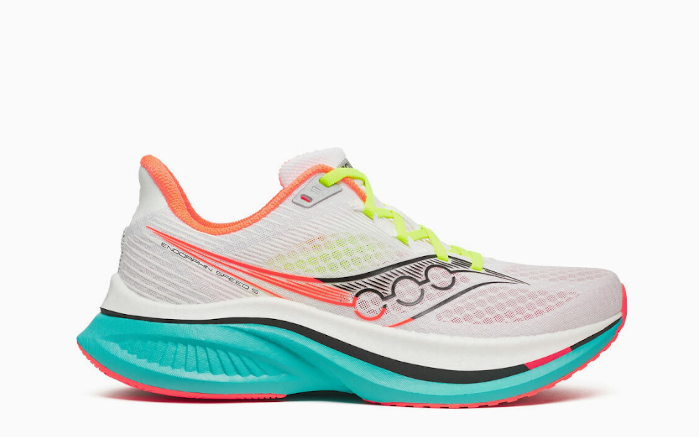 Saucony Endorphin Speed 5