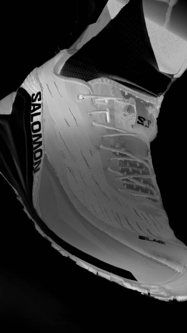 Salomon S/LAB Pulsar 4