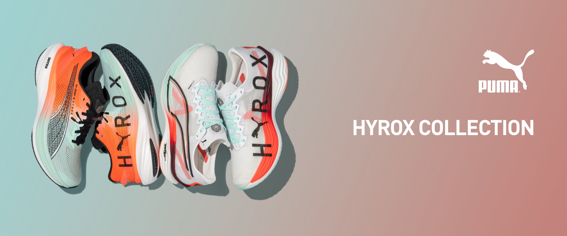 PUMA HYROX 