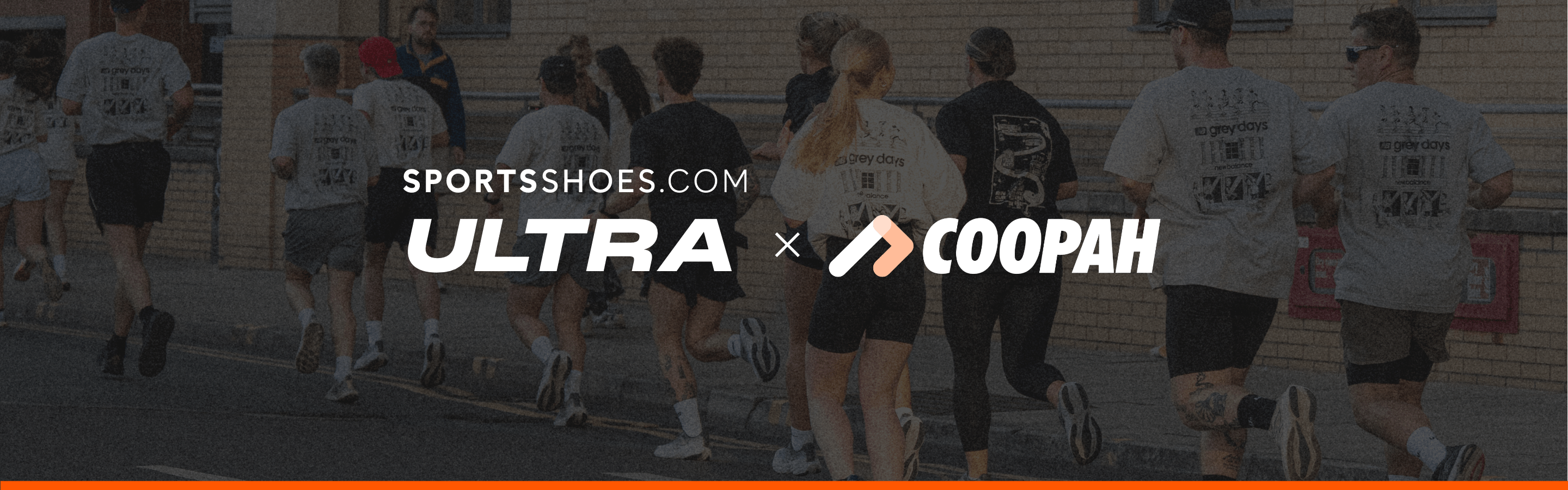 ULTRA x COOPAH