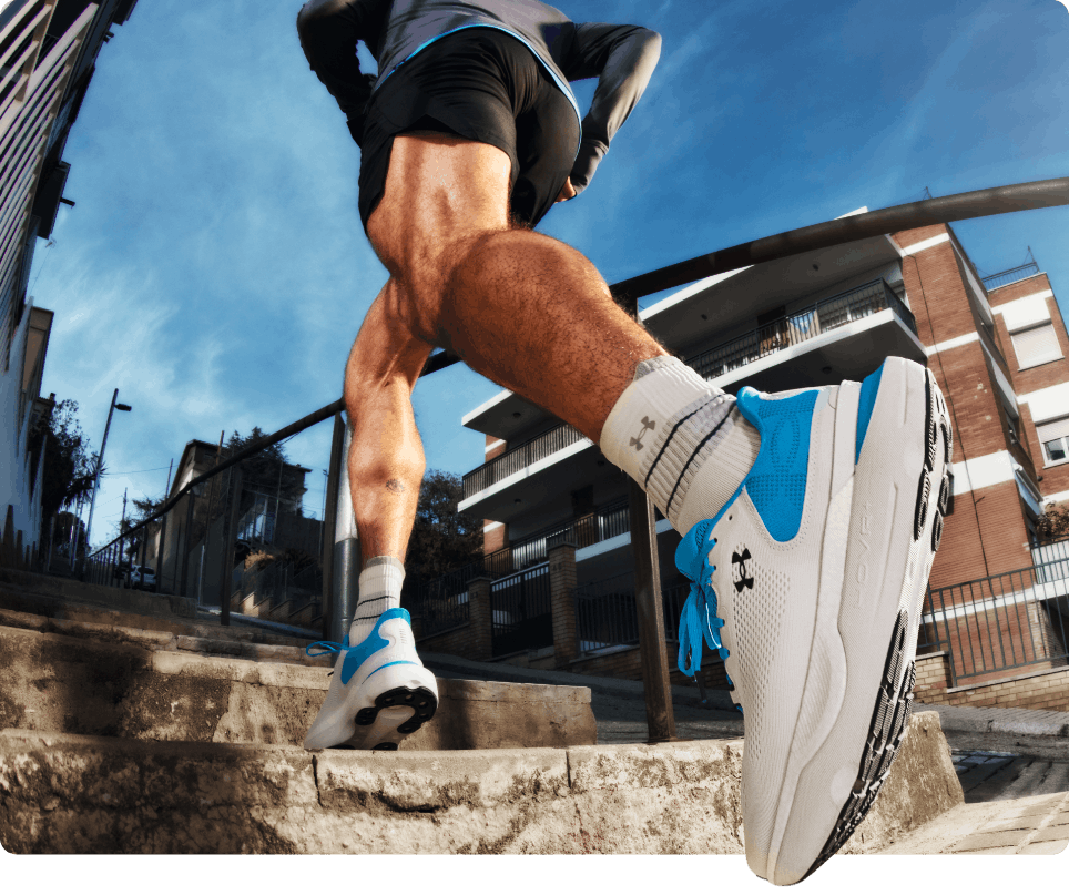 Under Armour