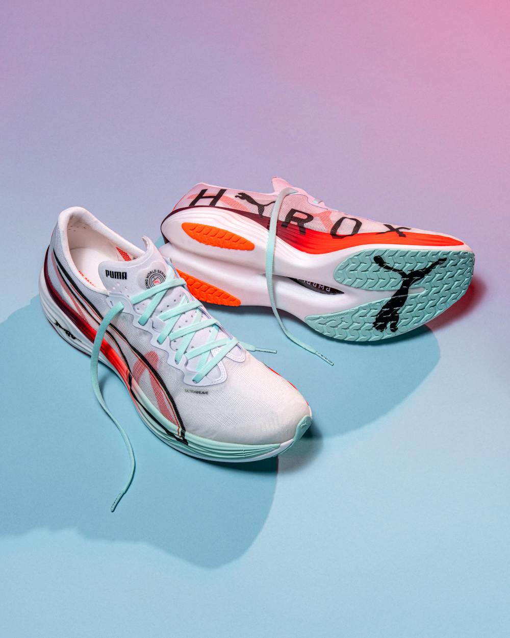 Puma HYROX
