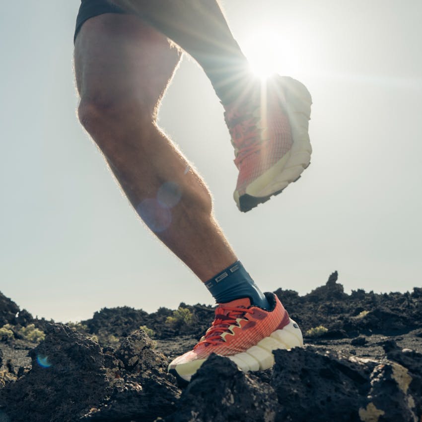 Article thumbnail for The Range Explained: Merrell Trail 2025