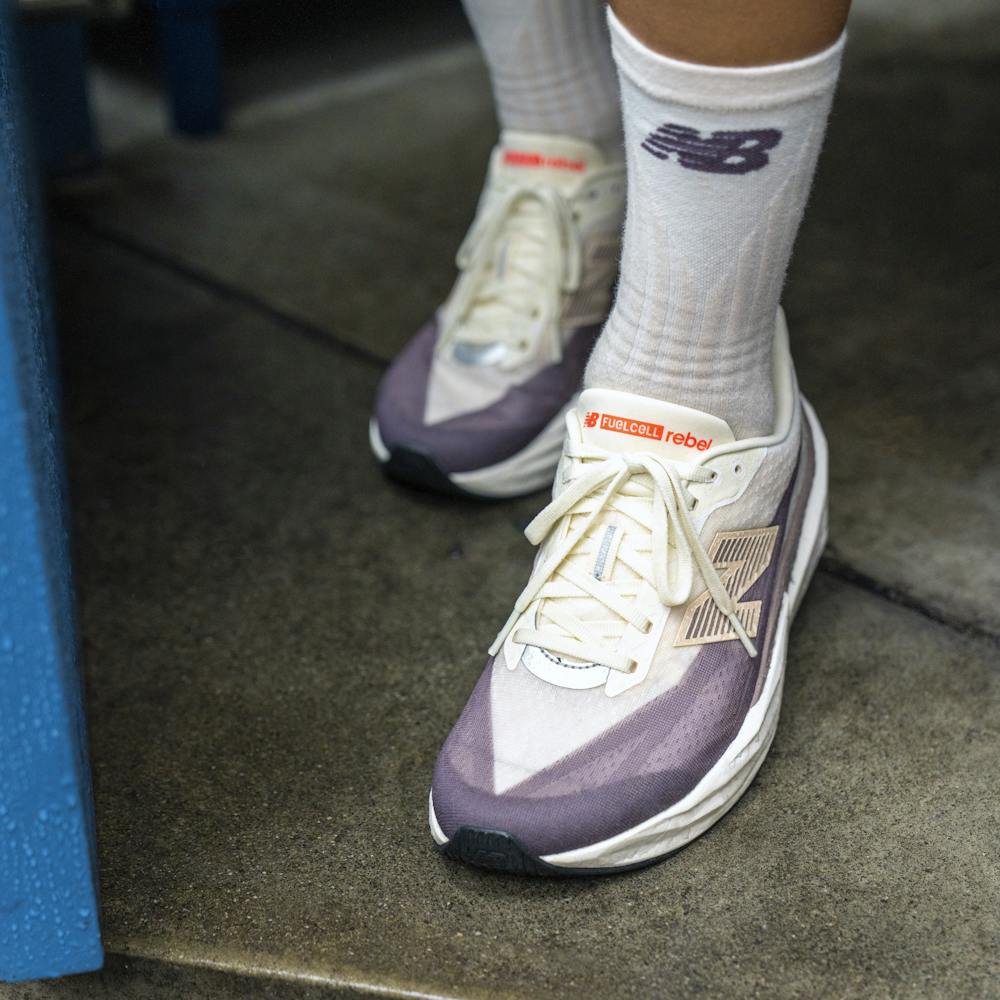 New Balance FuelCell
