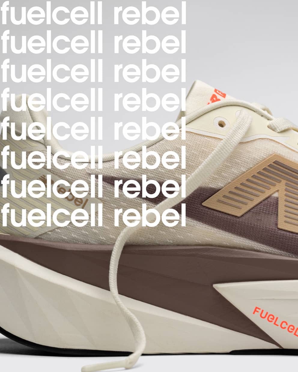 New Balance Rebel