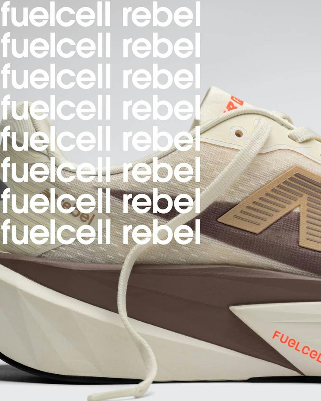 New Balance Rebel