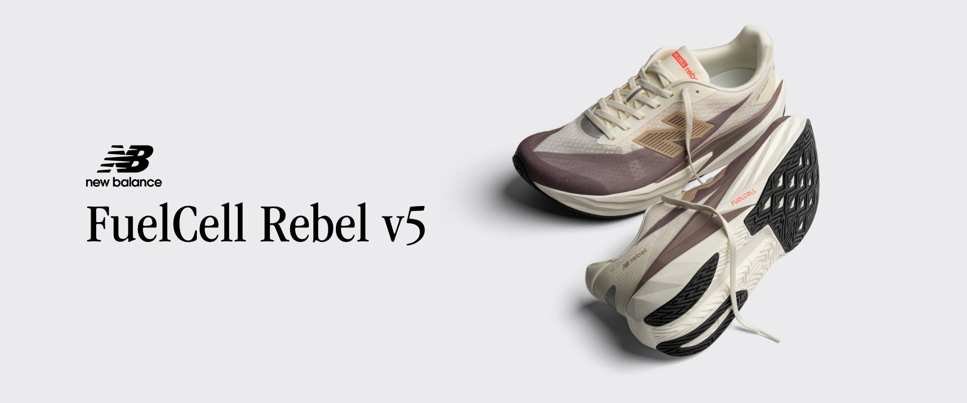 New Balance Fuel Cell Rebel v5