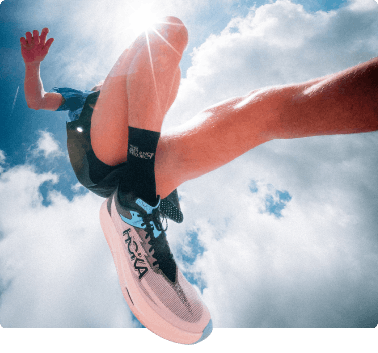 Hoka Brand Store