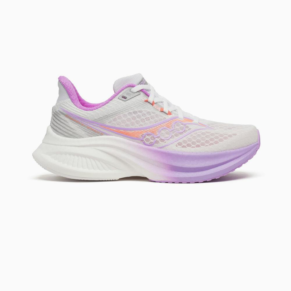 Saucony endorphin speed