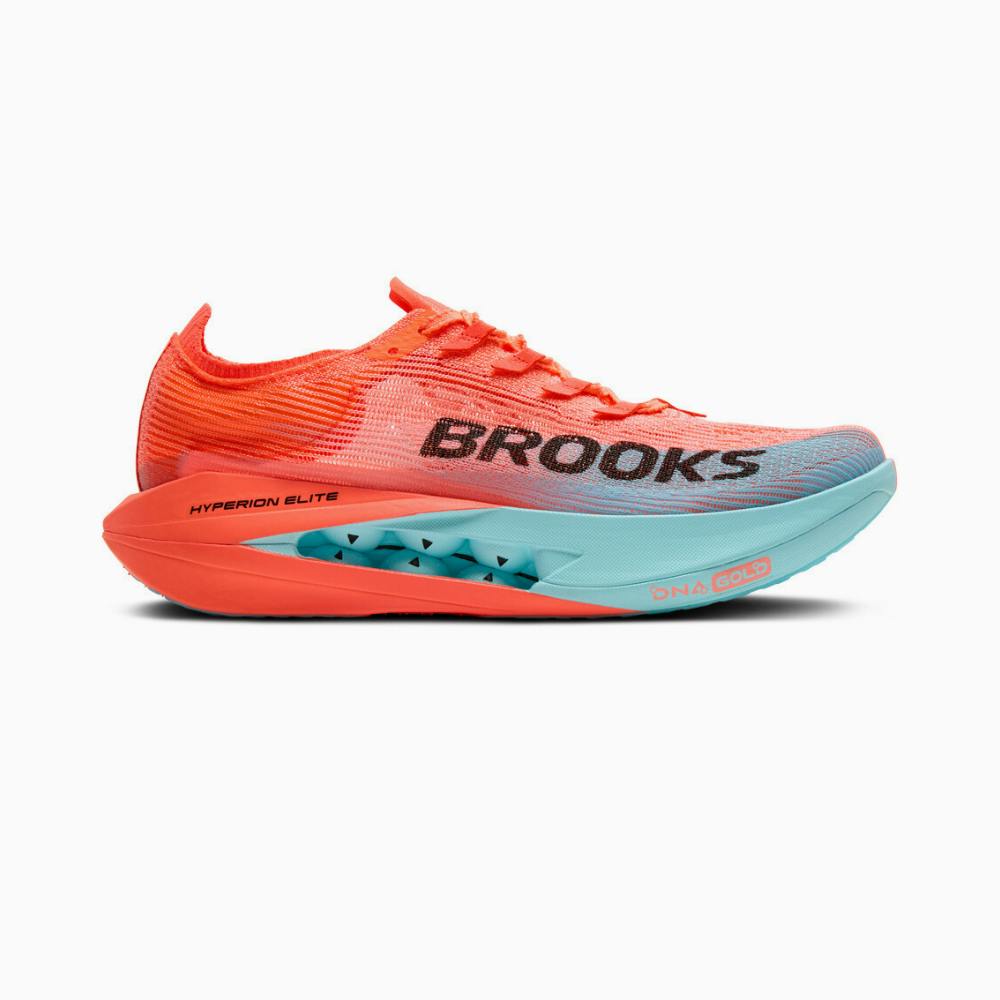 Brooks hyperion elite