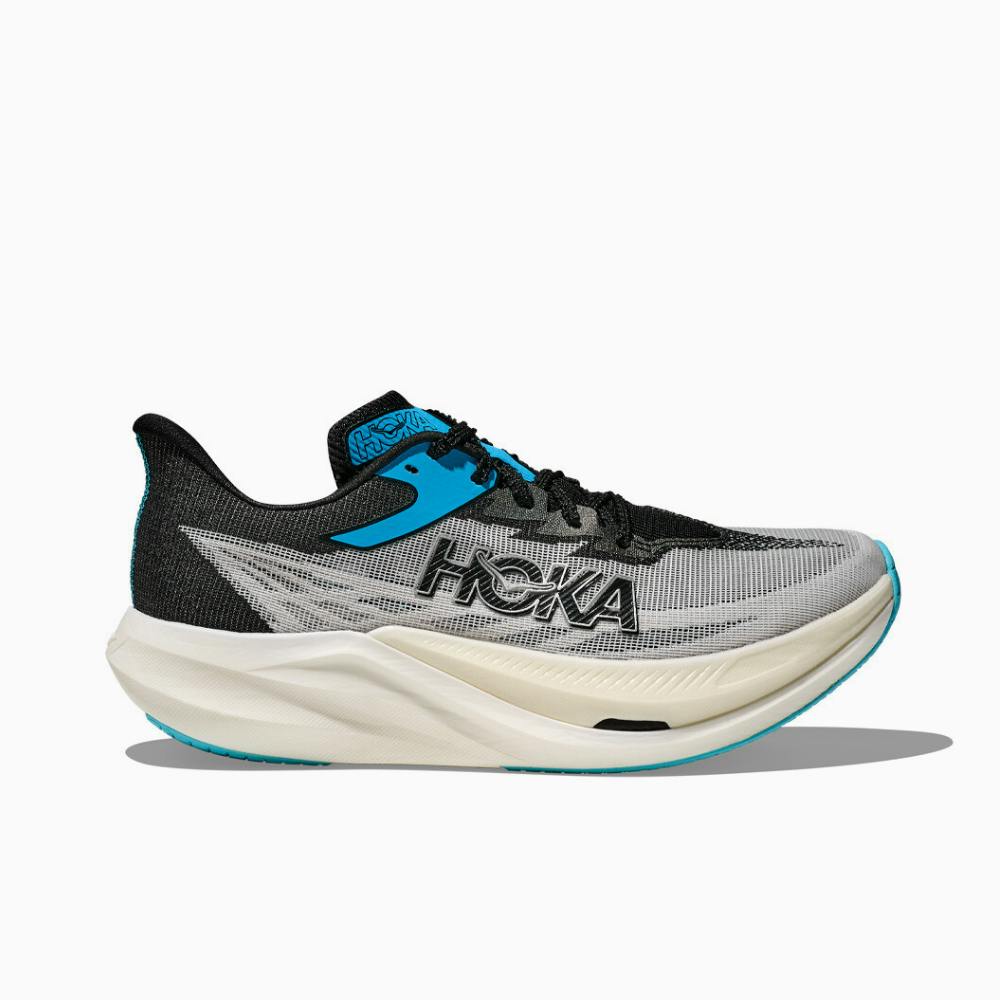 HOKA Rocket X 3