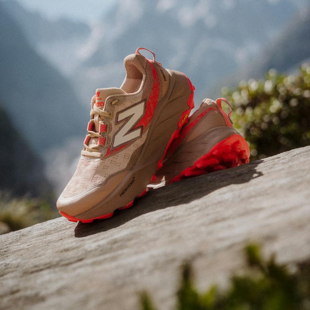 New balance