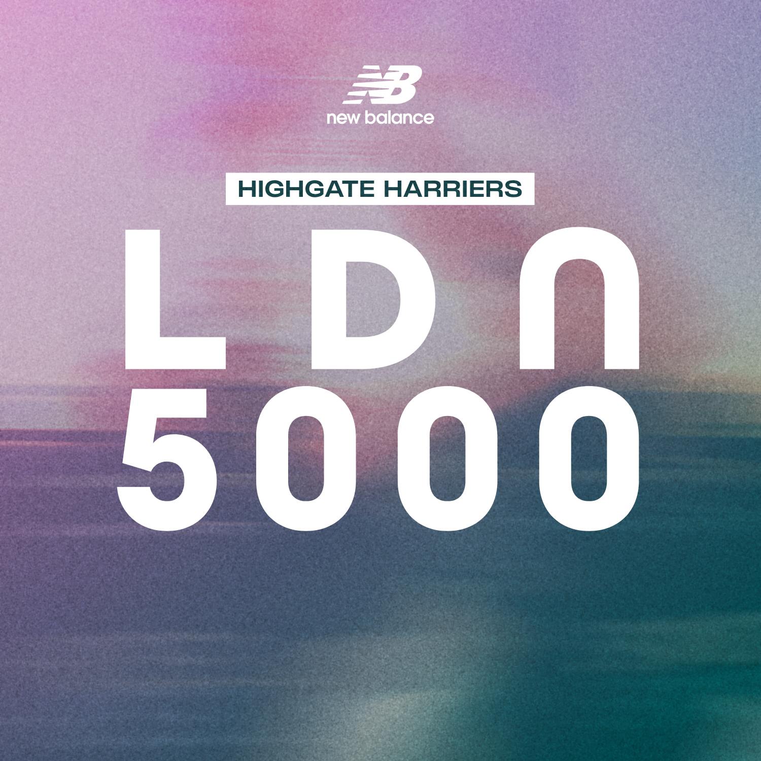 LDN 5000