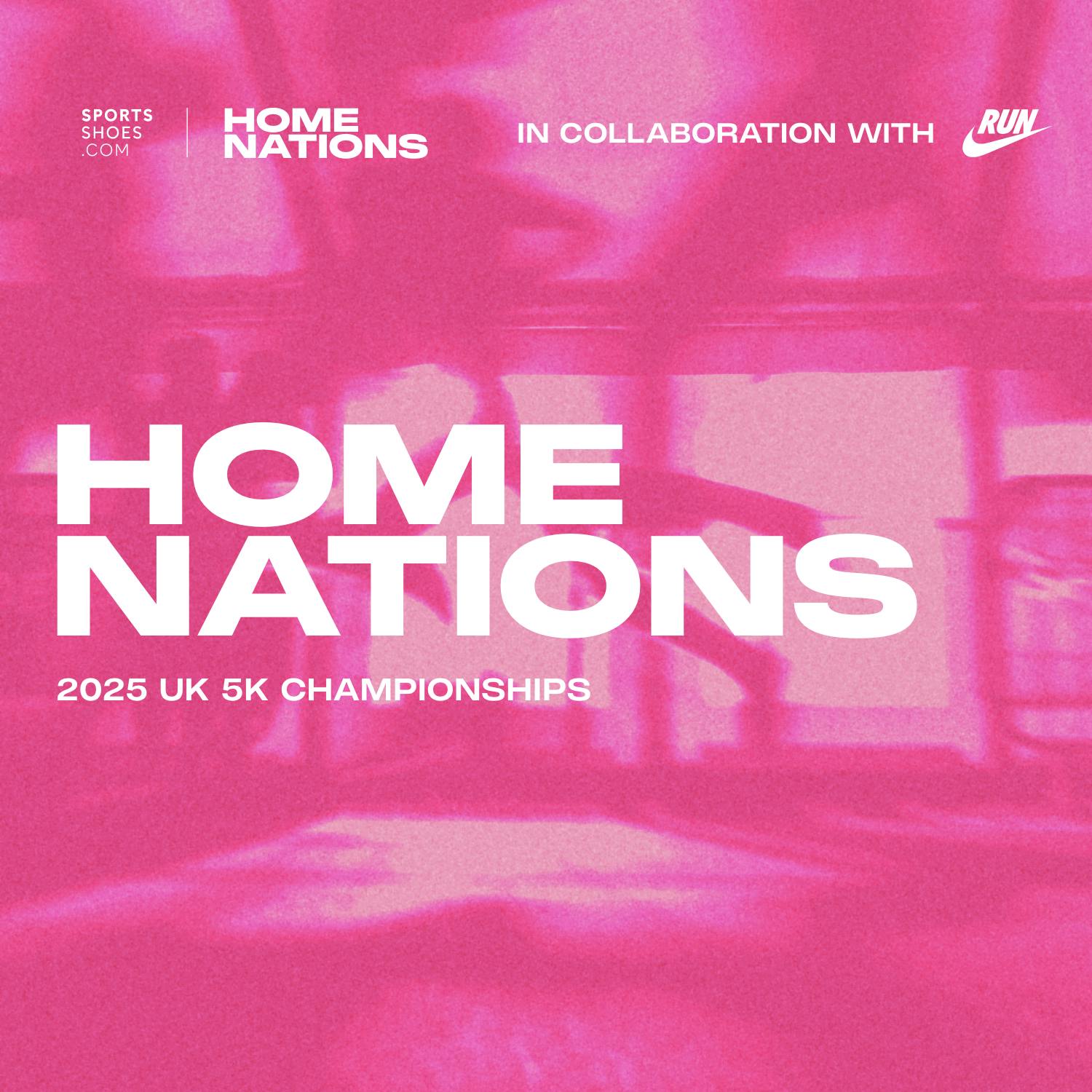 Home Nations