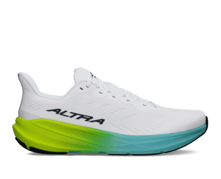  Altra-experience