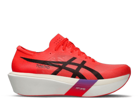スパイク・シューズ speed sky+ 28cm 楽天市場】【 ASICS METASPEED SKY 'TOKYO' / SUNRISE RED WHITE