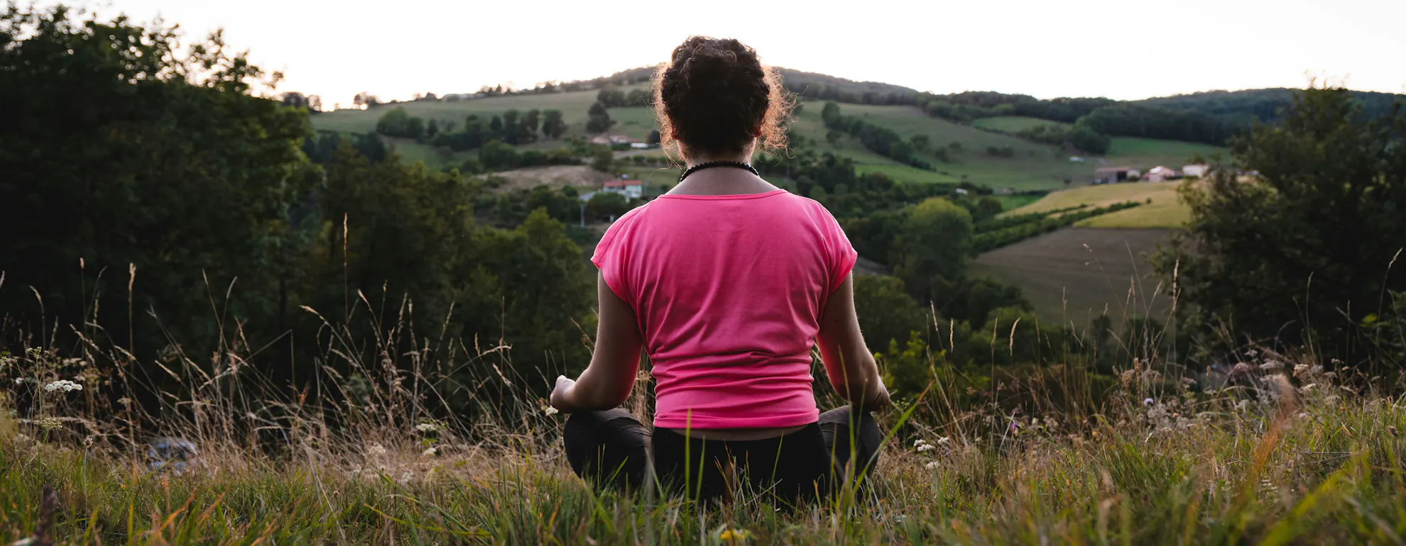 meditation for runners