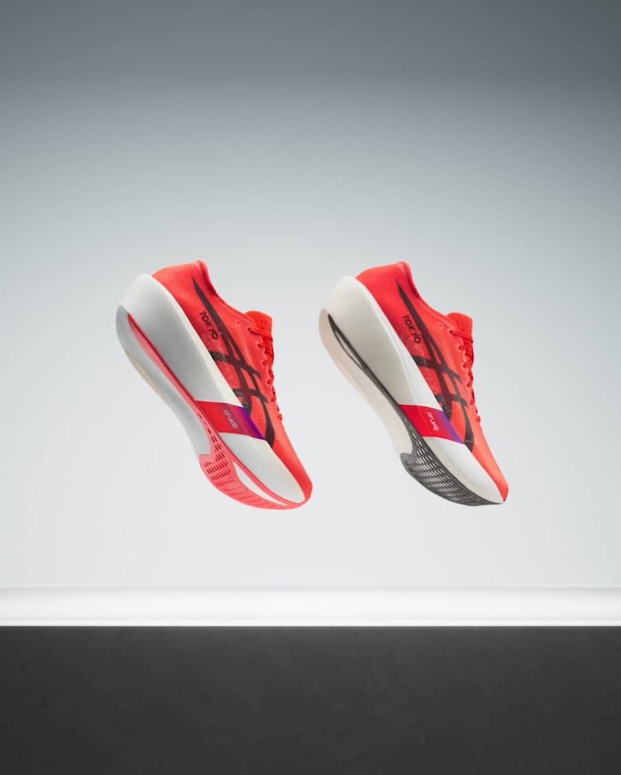 ASICS metaspeed 