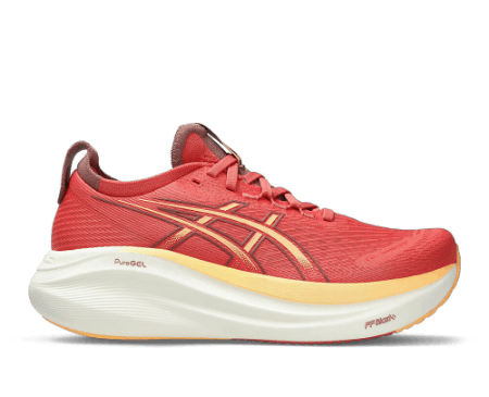 Asics Gel-Nimbus