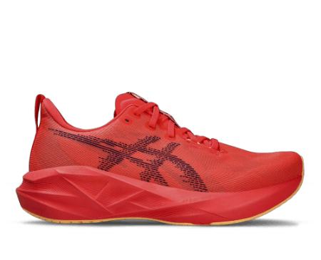 Asics Novablast