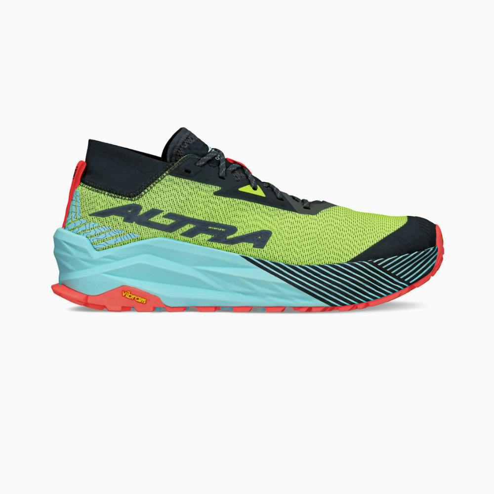Altra Olympus 275