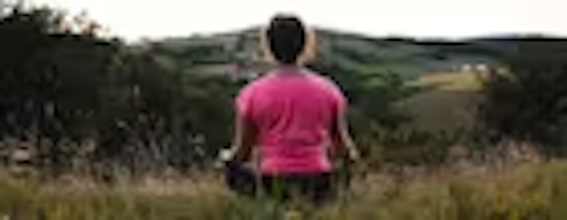 meditacion para runners