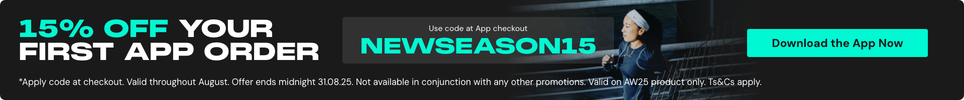 App offer