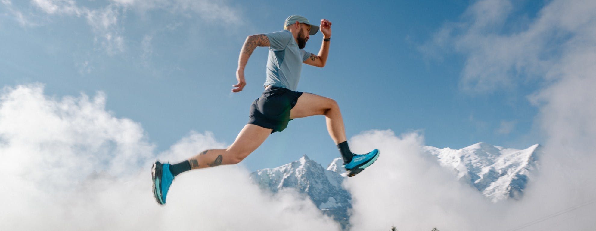 Das Sortiment erklärt: HOKA Trail 2025