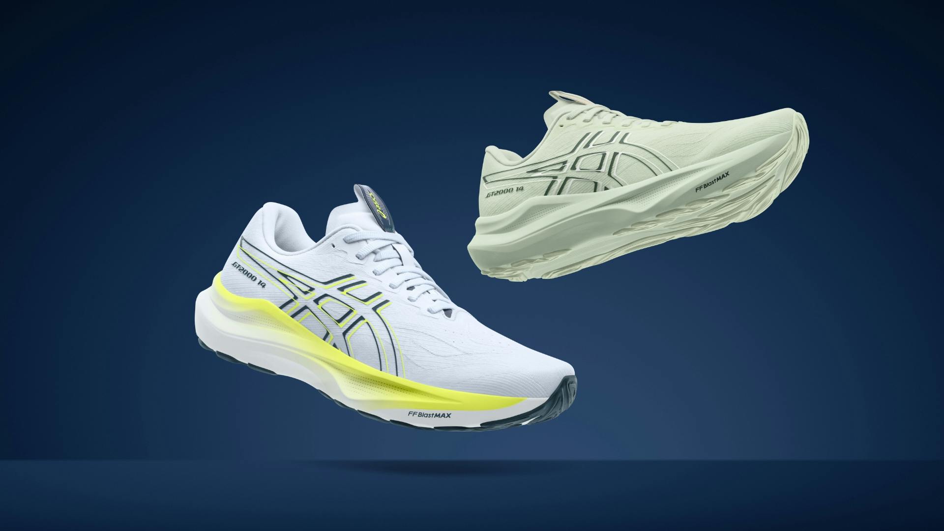 Asics GT-2000 14