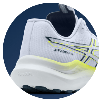Asics GT-2000 14