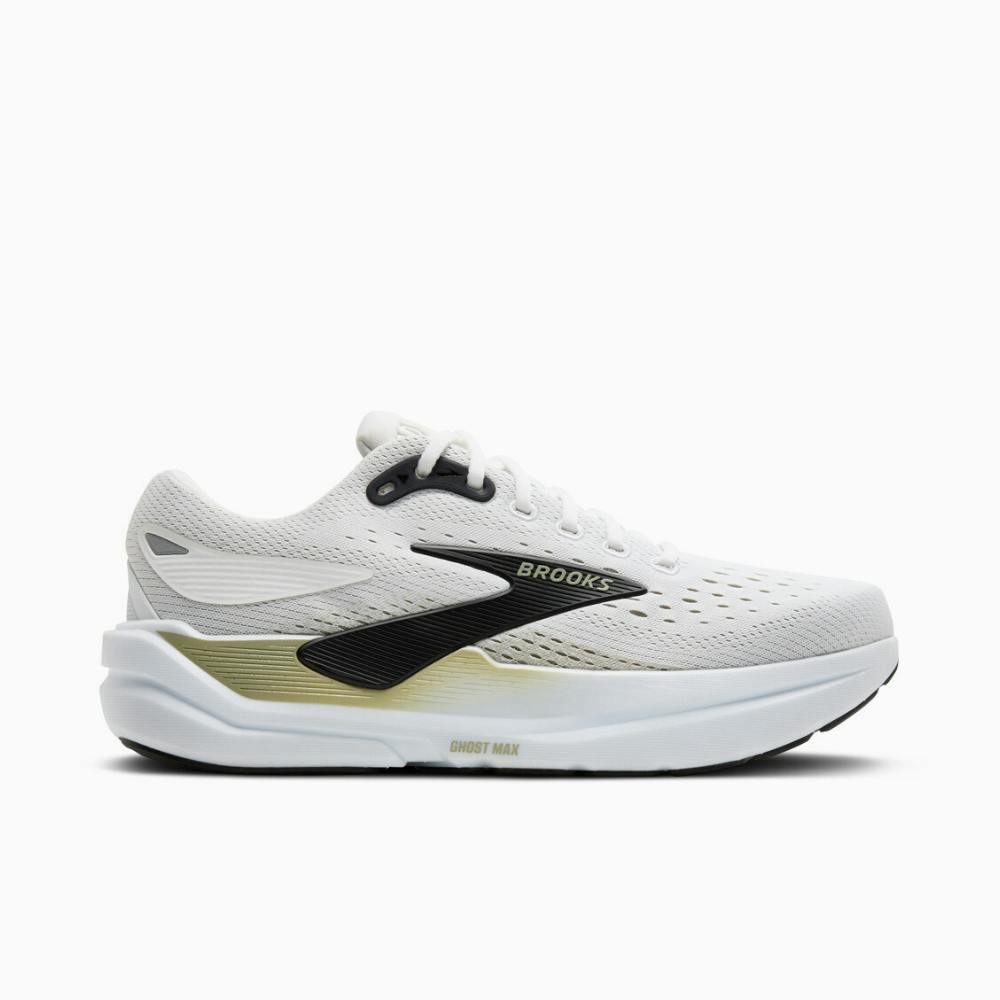 Brooks Ghost Max 3