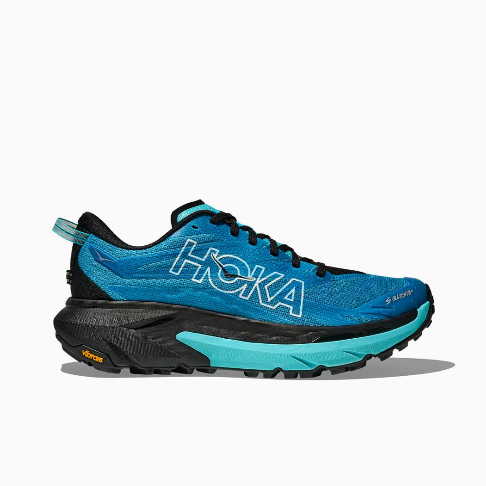 HOKA Mafate 5