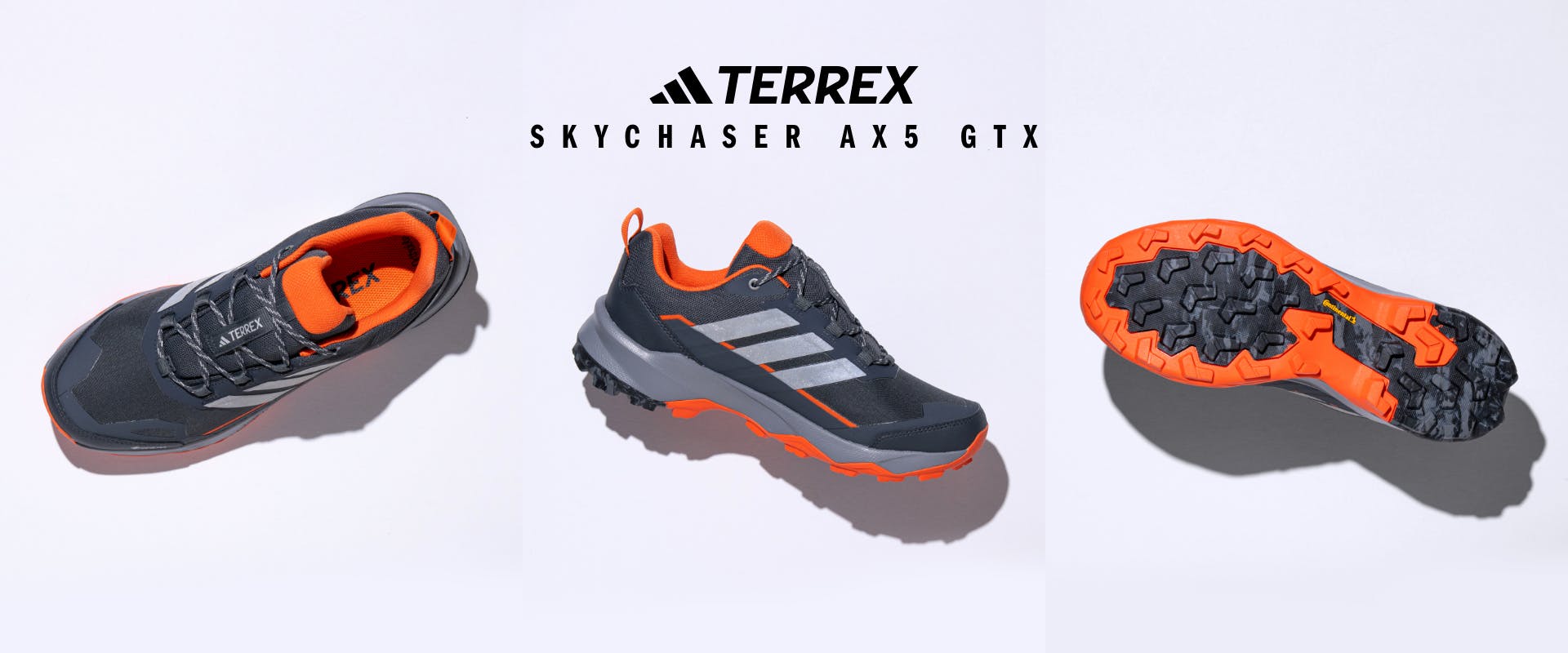 Adidas Terrex - Skychaser AX5