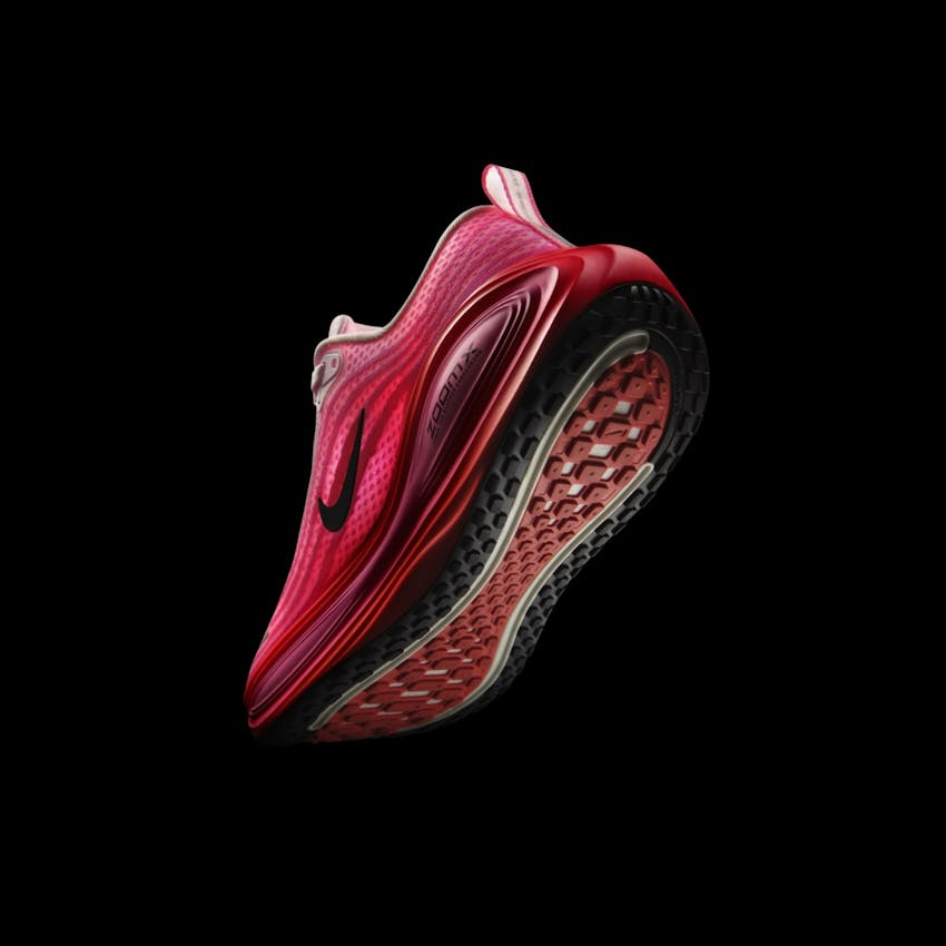 Article thumbnail for Primeras impresiones: Nike Vomero Plus