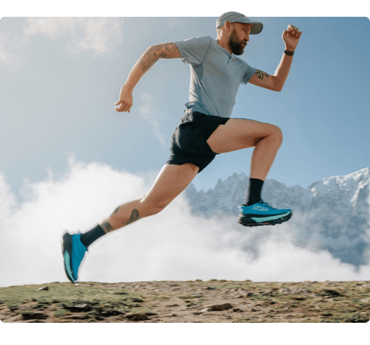 Hoka Trail