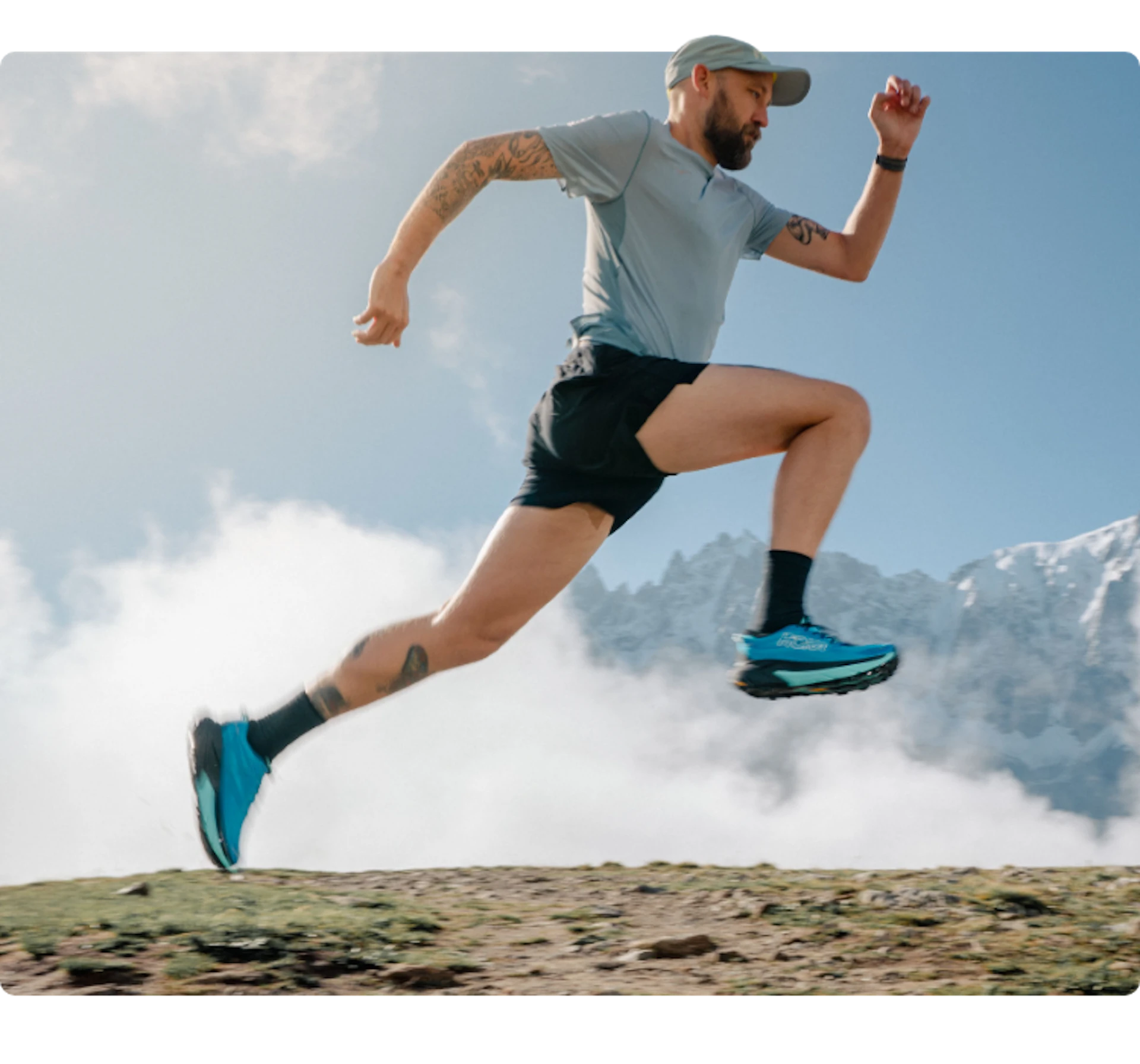 Hoka Trail