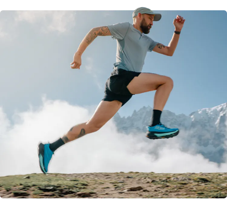 HOKAS main image 1