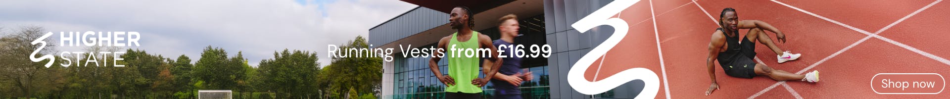 Running Vests