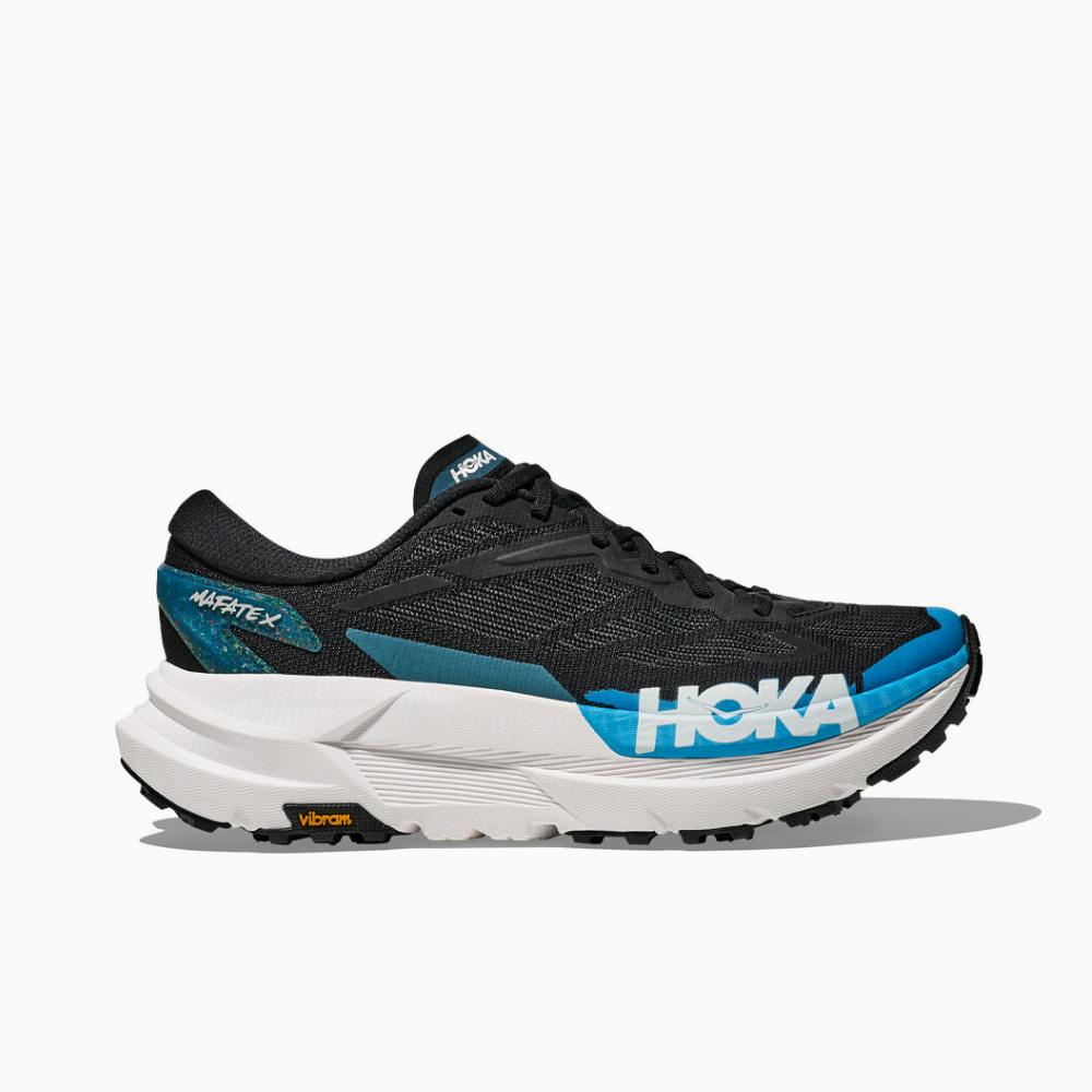 Hoka Mafate X