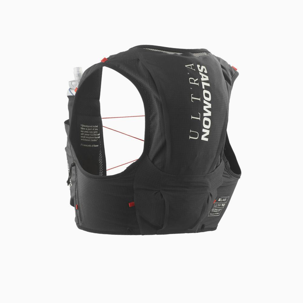 salomon vest