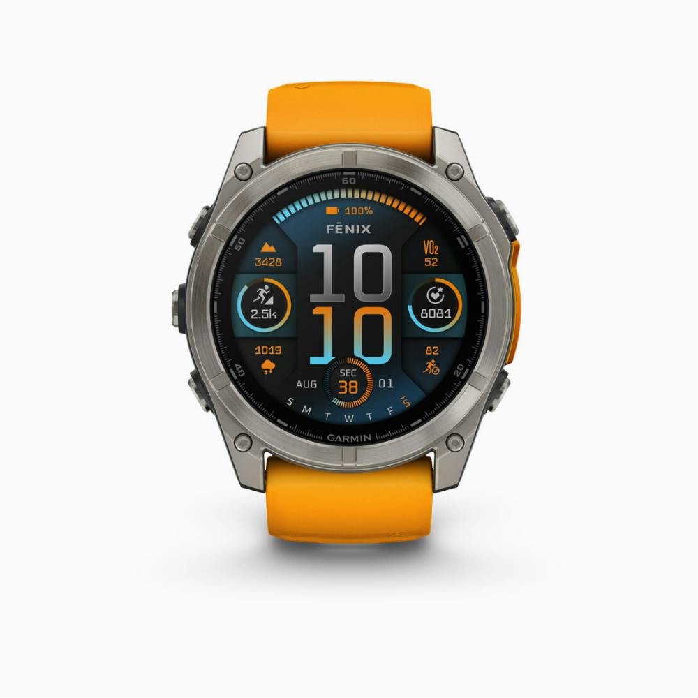 garmin fenix 8