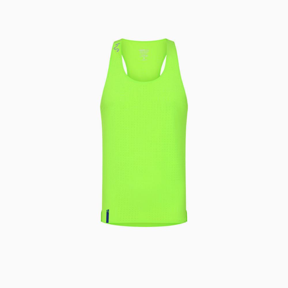higher state vest