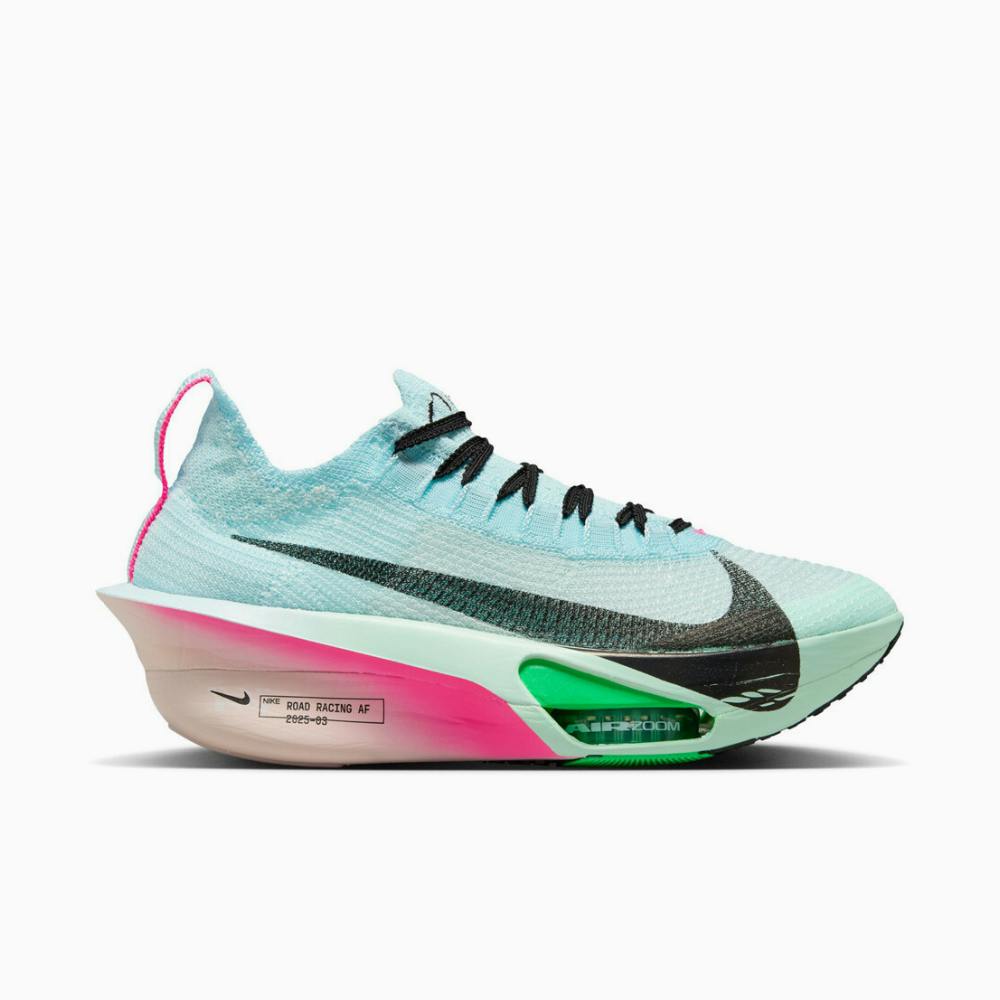 Nike alphafly