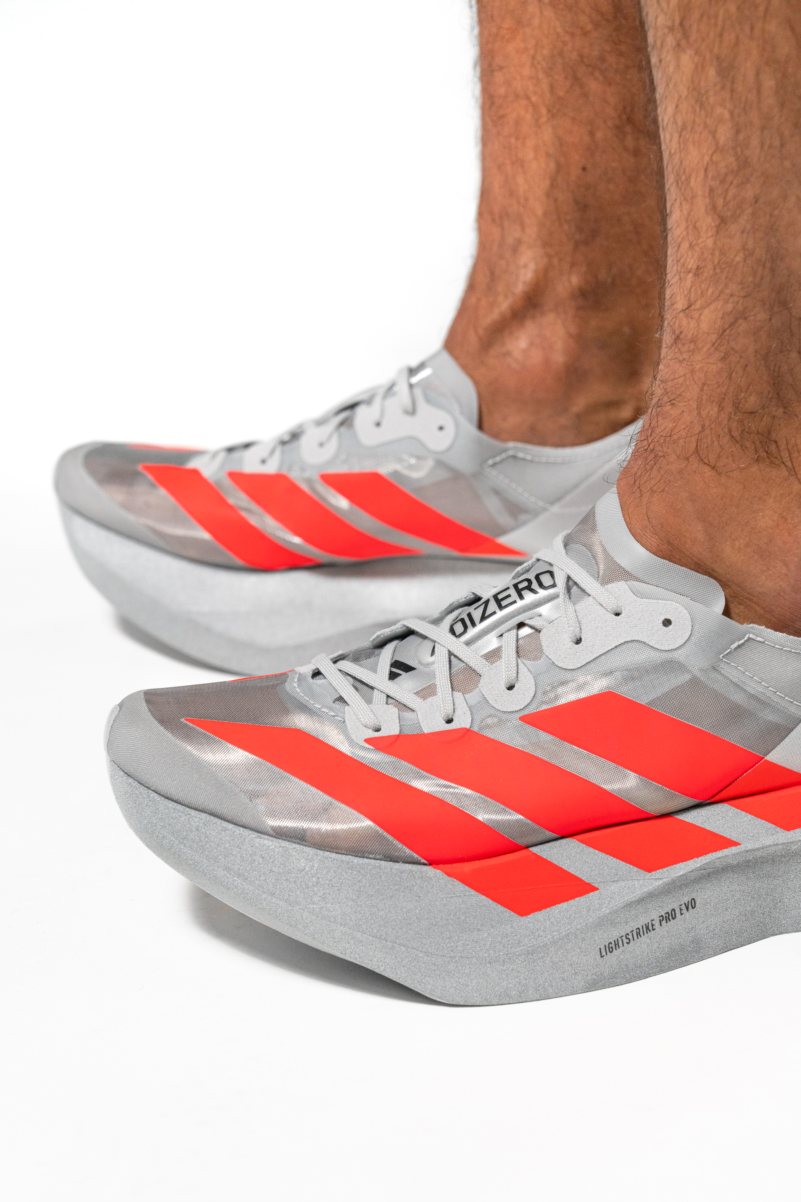 FIRST LOOK: adidas Adizero Adios Pro Evo 2 | SportsShoes.com